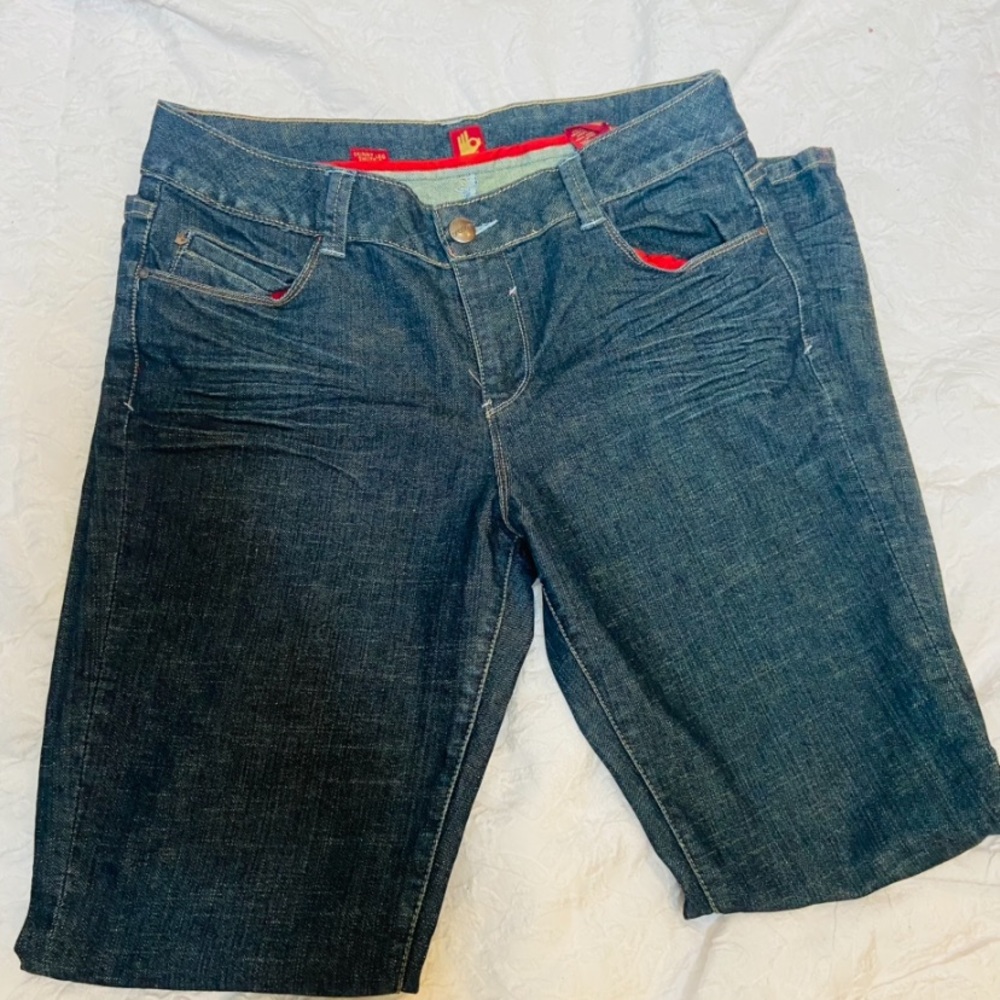 SASSON JEANS
